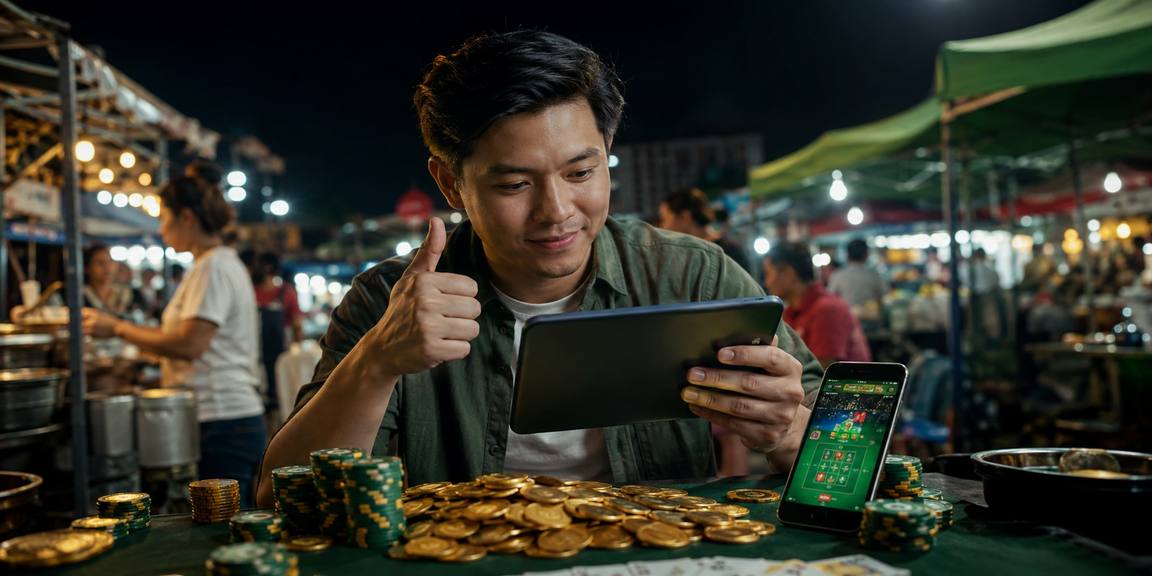 w88yes mobile gaming